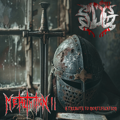 Gory SDG : Metal Mission II (A Tribute to Mortification)
